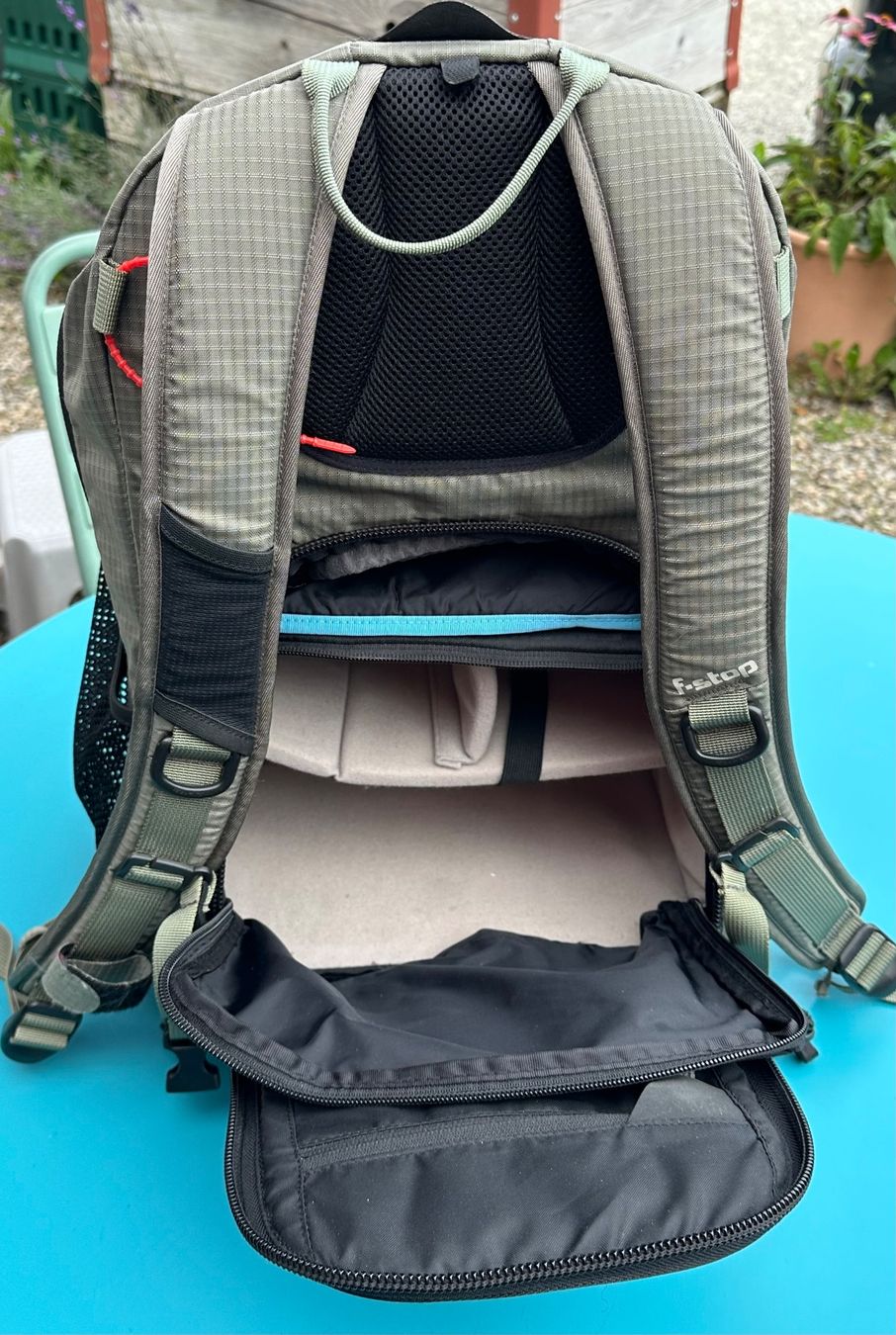 Rucksäcke: Kamera-Rucksack – Gebraucht aus Etziken von Norak03 1