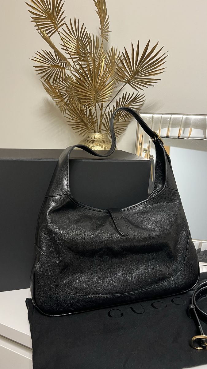 Gucci Taschen für Damen: NEW!!! Gucci Jackie 1961 medium 2026 collection – Neu und originalverpackt aus Cadro von Victoria88 6