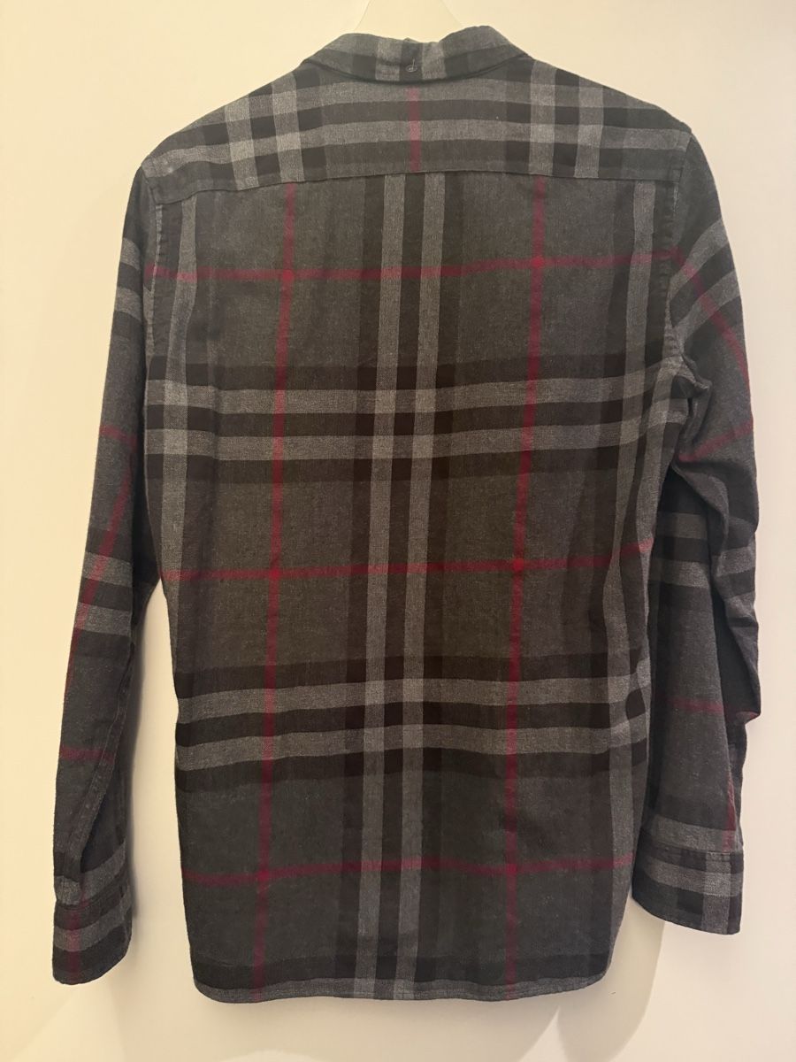 Burberry Camicie: Burberry – Usato da Zürich venduto da nazar__ 2