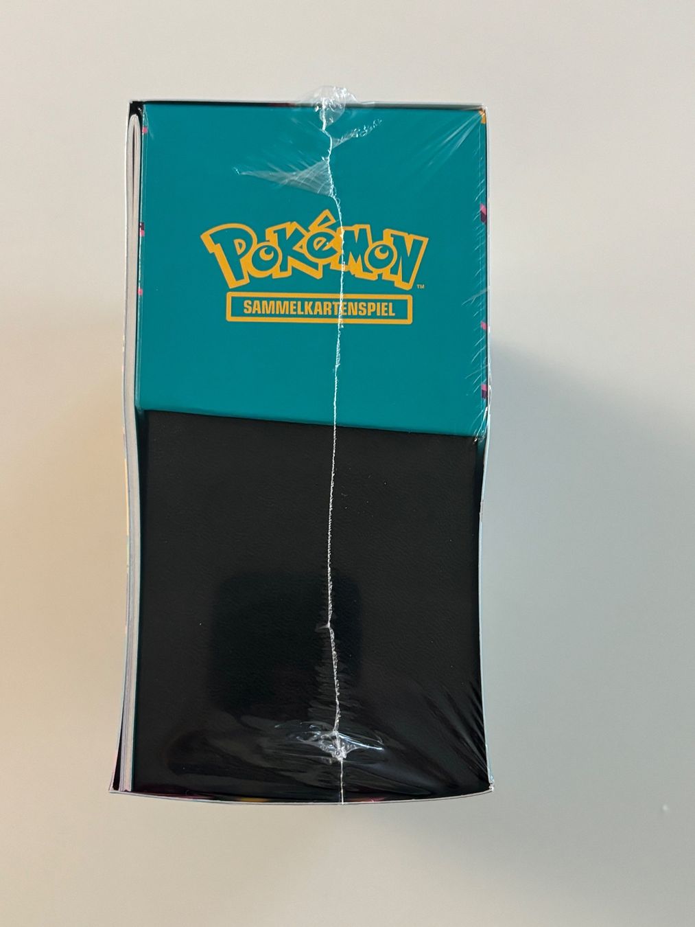 Pokémon Carte collezionabili: Erhabene Helden Top Trainer Box Deutsch Sealed – Nuovo e nell'imballaggio originale da Mellingen venduto da Swissplaya88 3