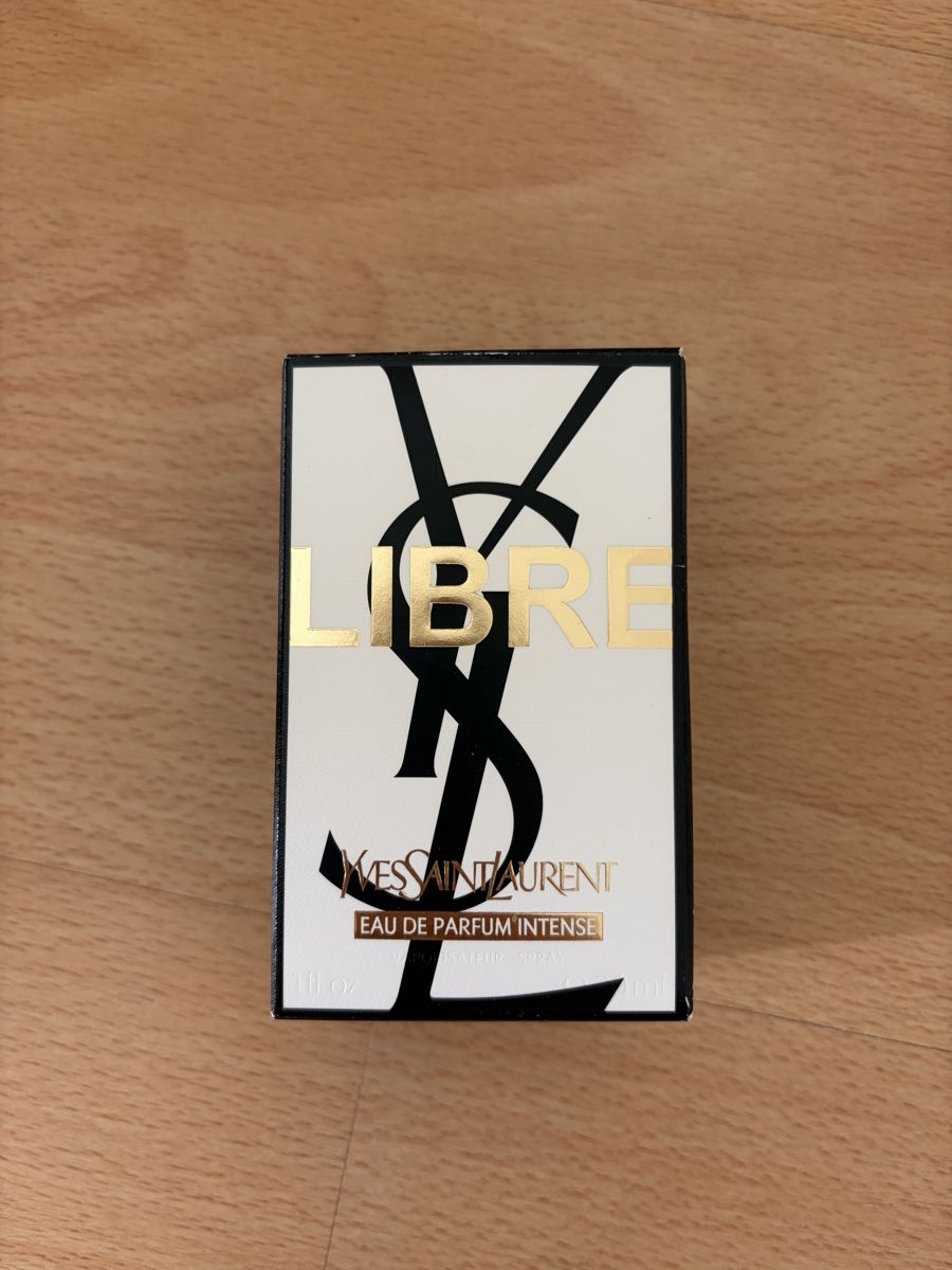 Saint Laurent Parfum & Eau de Toilette: Yves Saint Laurent Libre Eau de Parfum Intense 30ml – Gebraucht aus Küsnacht ZH von luv848 2