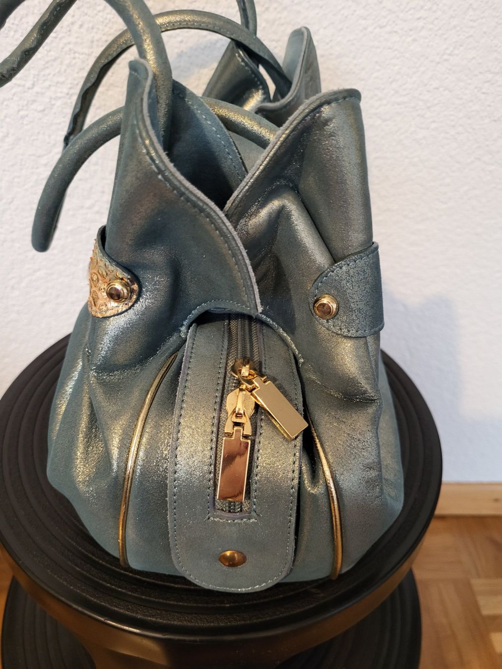 Borse da donna: Damen Leder Tasche – Usato da Meilen venduto da mads57 3