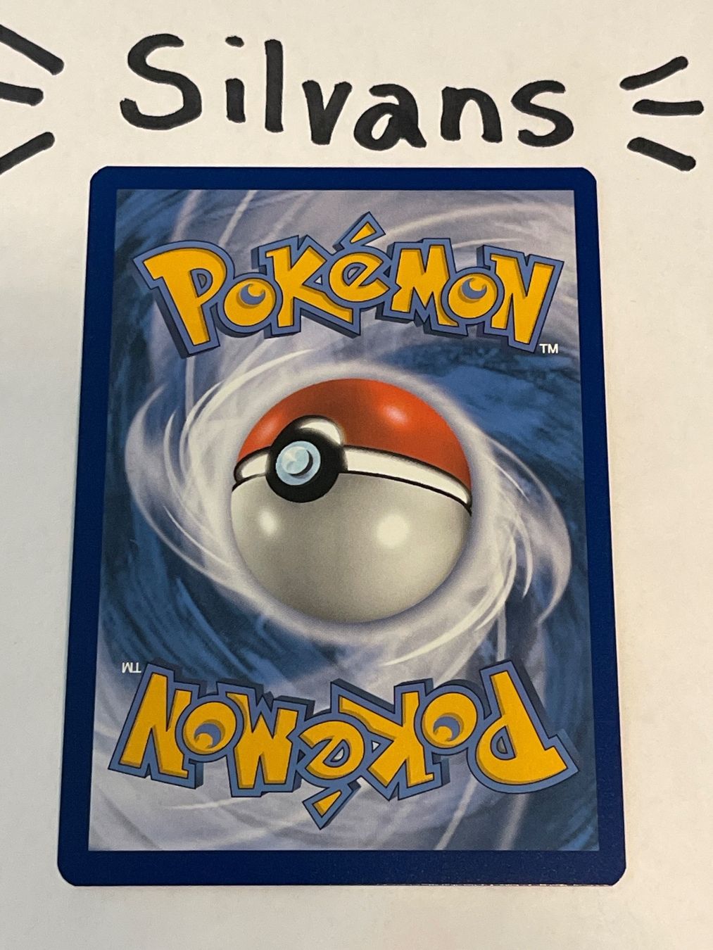 Pokémon Sammelbilder & Trading cards: Boreos V 124/198 Schaurige Herrschaft Deutsch – Neu (gemäss Beschreibung) aus Wil SG von Silvans 1
