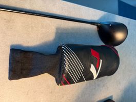 TaylorMade R7 Quad Mini Driver (neuwertig) RH
