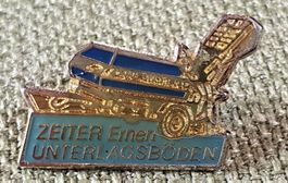 E506  Pin Zeiter Unterlagsböden Maschine