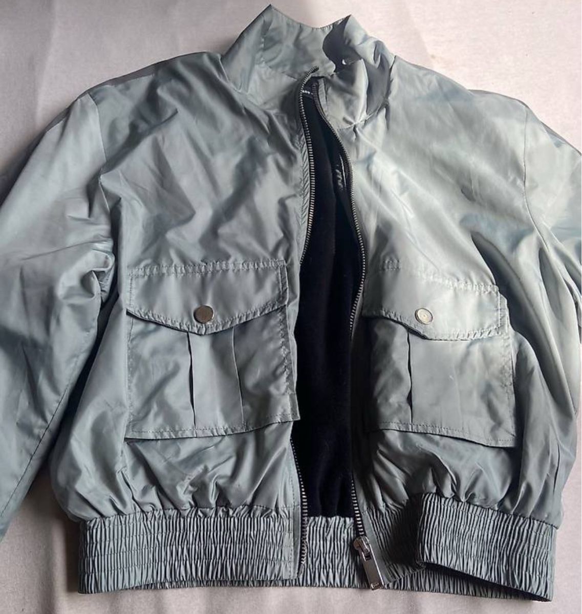 Tally Weijl Giacche: Bomberjacke Damen – Usato da Dardin venduto da l.a.d.i.n.a 1