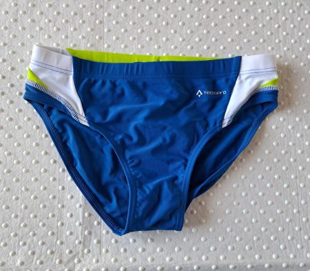 NEU! Tecnopro Badehose Jungen Gr. 140