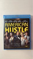 American Hustle Blu-ray - Top Film für gemütliche Abende!