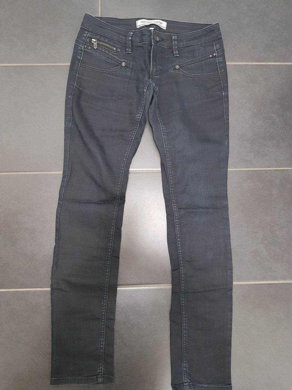 Freeman T. Porter Jeans: Freeman T. Porter Jeans – Gebraucht aus Oftringen von bin_2wk8