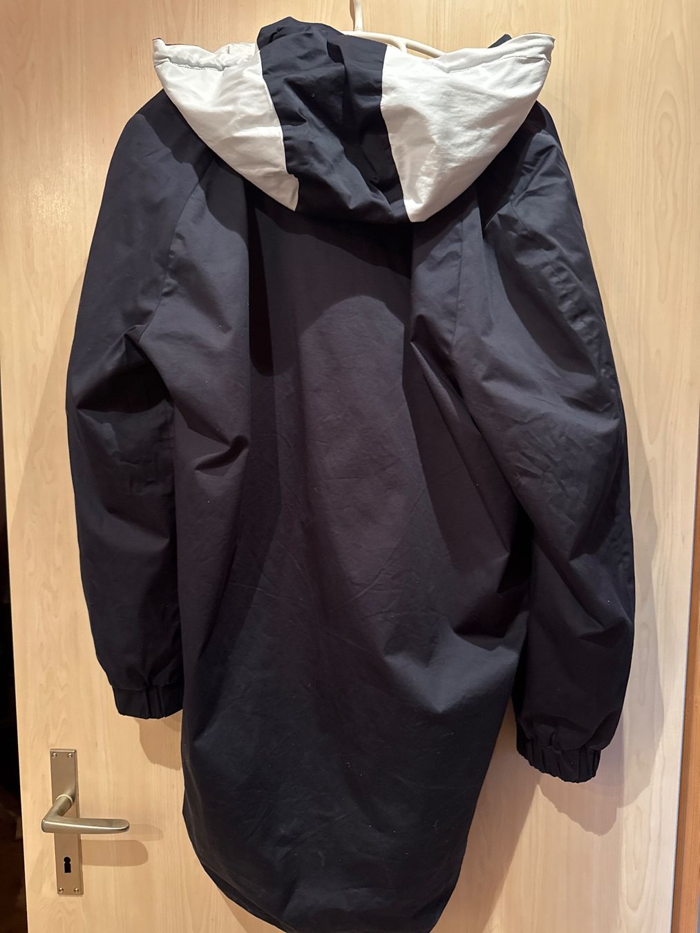 Giacche: Kitsch Krieg Trettmann Jacke – Usato da Walkringen venduto da buetzu08