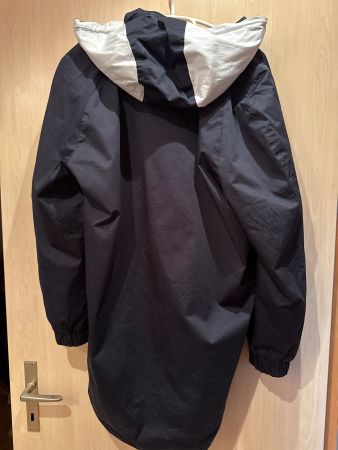 Kitsch Krieg Trettmann Jacke