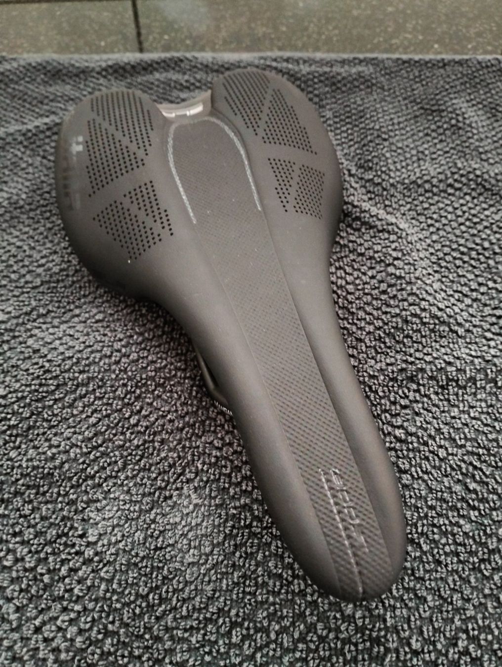 Selle Italia Ersatzteile: Selle Italia SLR Boost Sattel – Gebraucht aus Uster von KarlZH 3