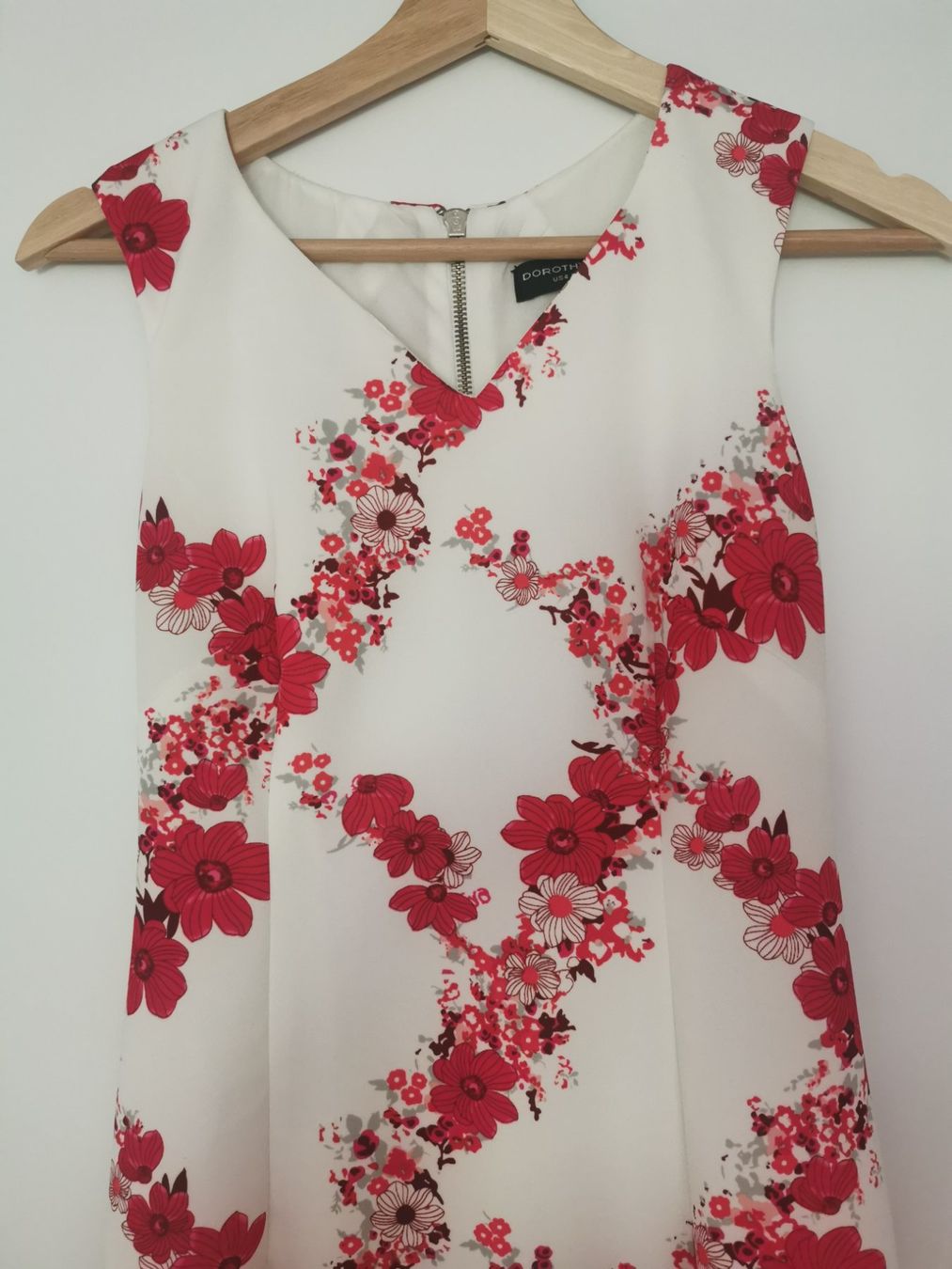 Dorothy Perkins Vestiti: Etuikleid – Nuovo (secondo la descrizione) da Winterthur venduto da sevamima