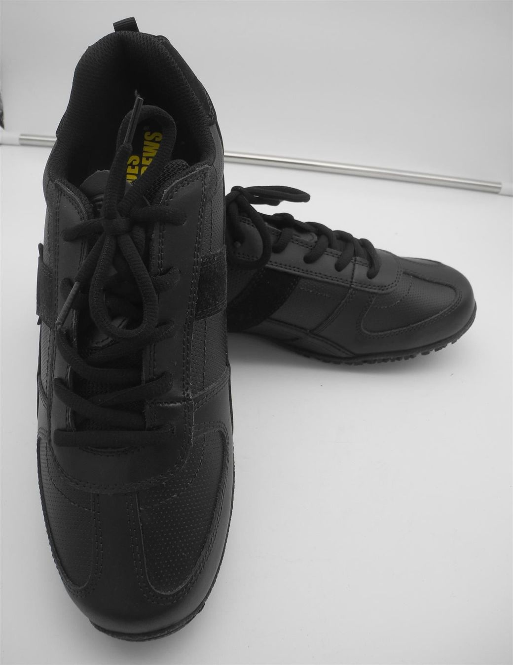 Herrenschuhe: SFC Arbeitsschuh Men's, Gr. 43, Nr. 163 – Neu und originalverpackt aus Kottwil von Crazyrolf 2