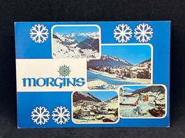 Morgins