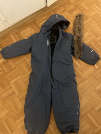 Name it Winteroverall 110