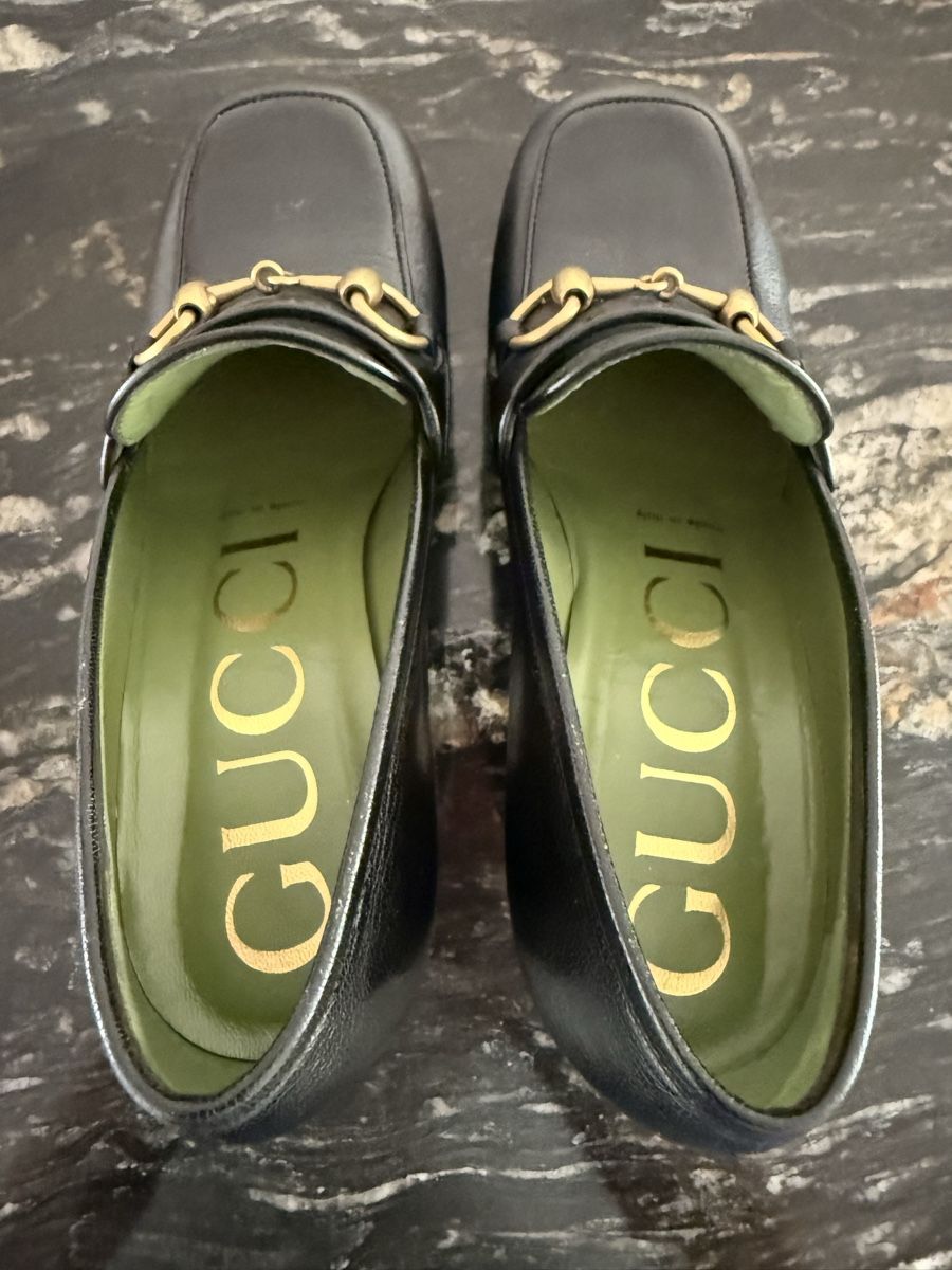Gucci Scarpe da donna: Gucci Pumps in Gr. 36.5 TOP! – Nuovo (secondo la descrizione) da Dättwil AG venduto da nika8810 1