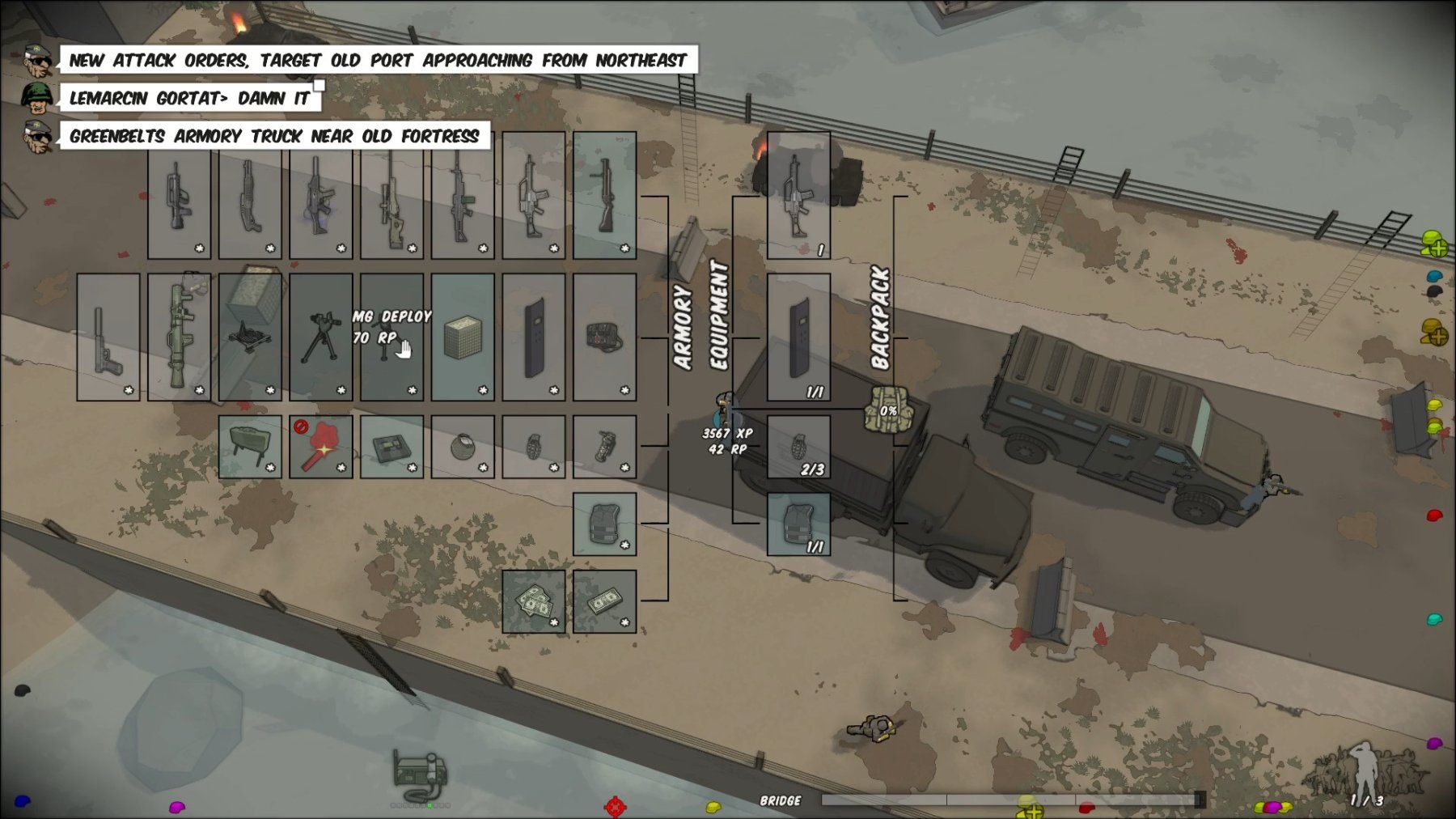 Spiele: Running With Rifles (PC-MAC-Linux, Steam Key Download Code) – Neu (gemäss Beschreibung) aus Bad Säckingen von ms-spiele-keys 5