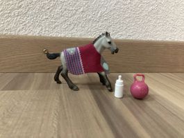 Schleich Fohlen