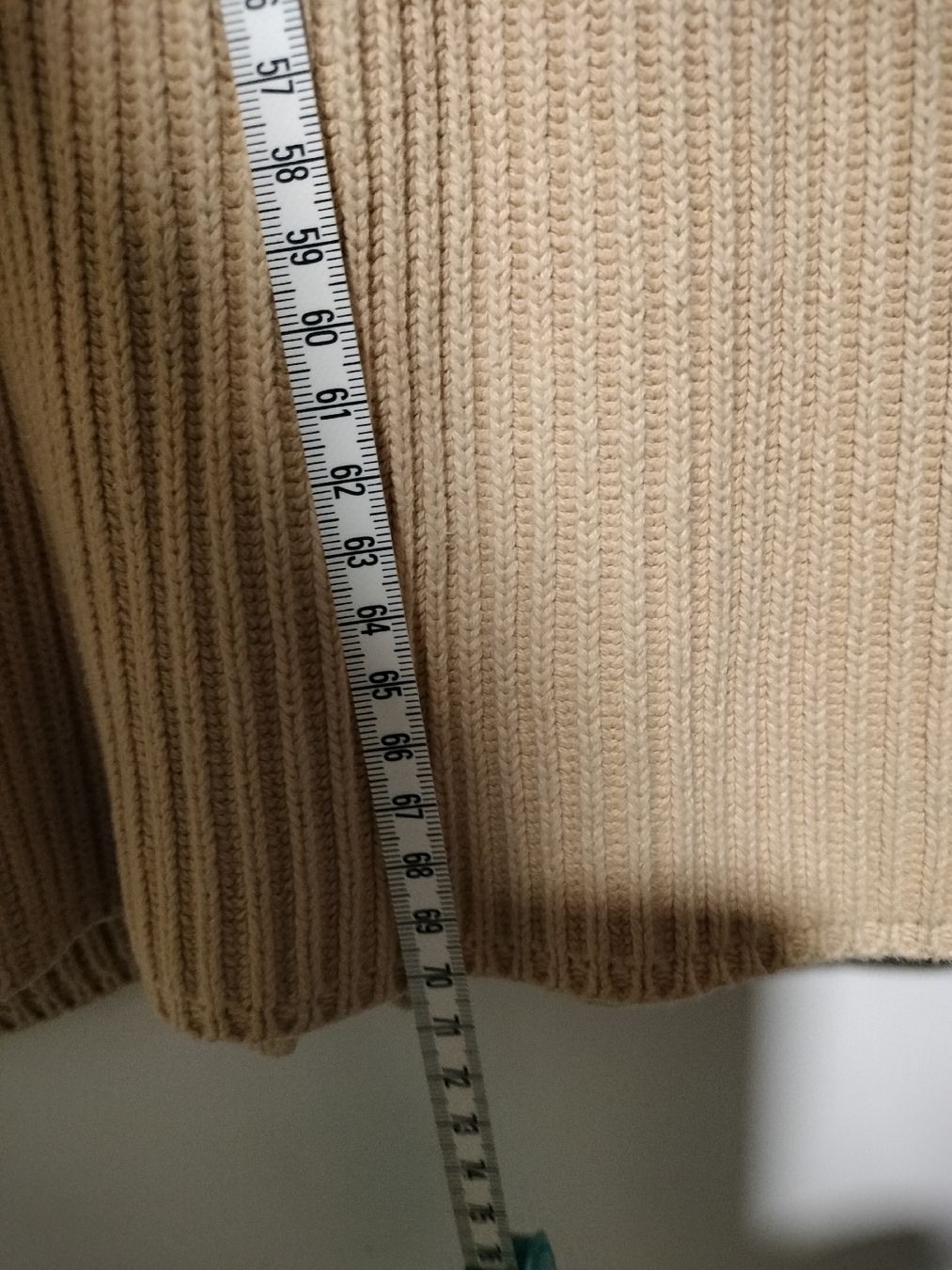 Pullover & Sweatshirts: Essentiel Casual Oversize Jäckli gr S – Neu (gemäss Beschreibung) aus Gordevio von LadyTicino 5