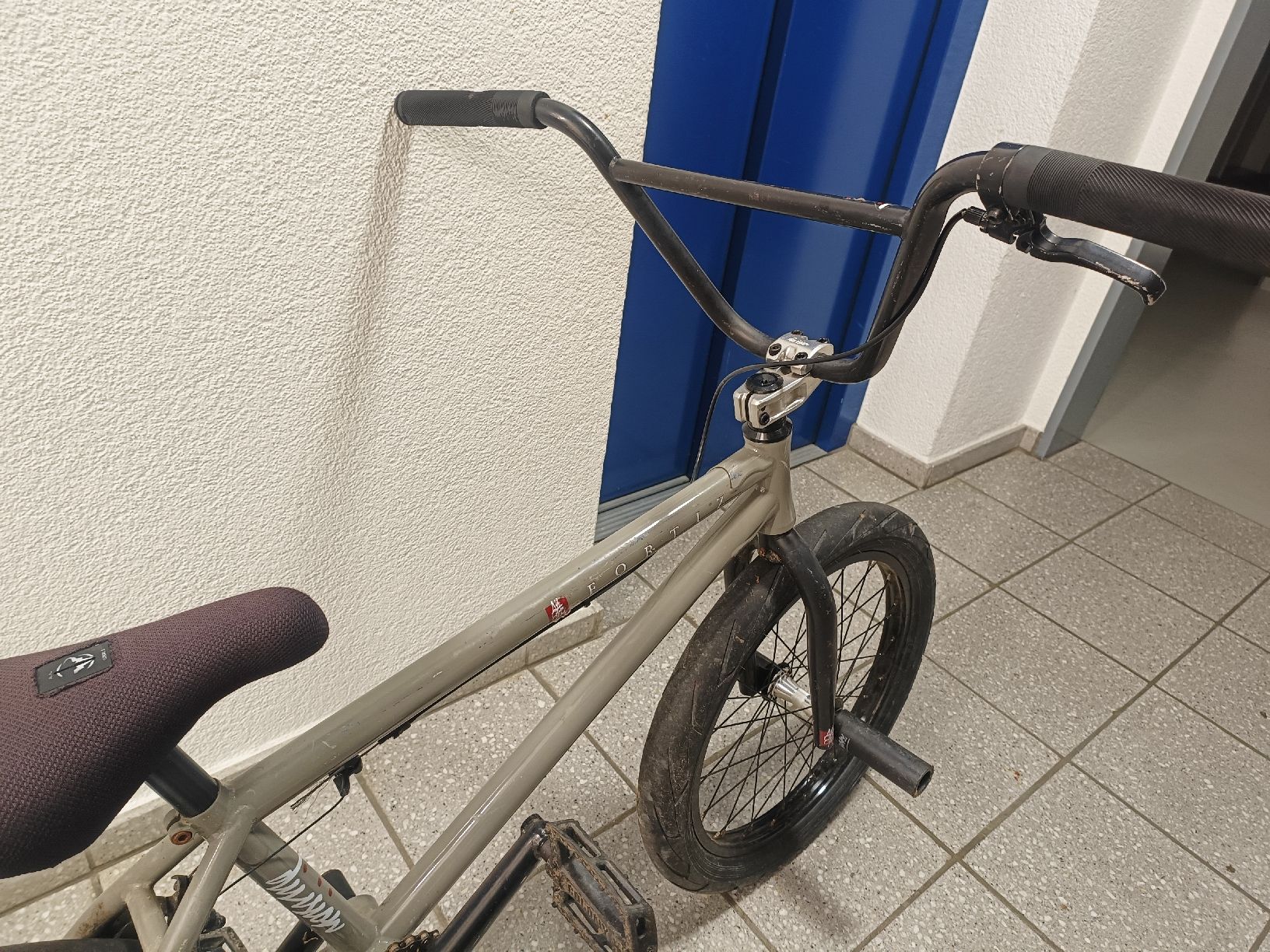 Biciclette: Kinder Velo BMX – Usato da Pfäffikon ZH venduto da K-V-M 4