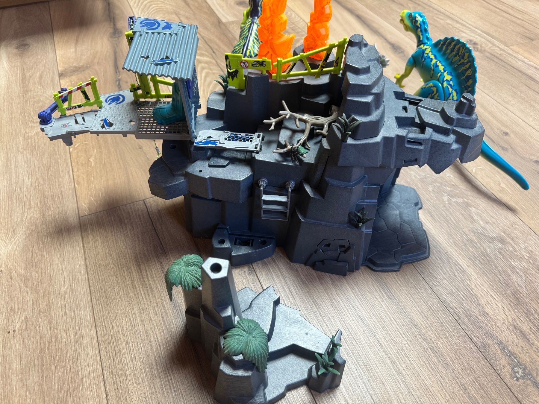 Playmobil Giocattoli: 4 Sets Playmobile Dino Rise – Usato da Trun venduto da Rrogerb 1