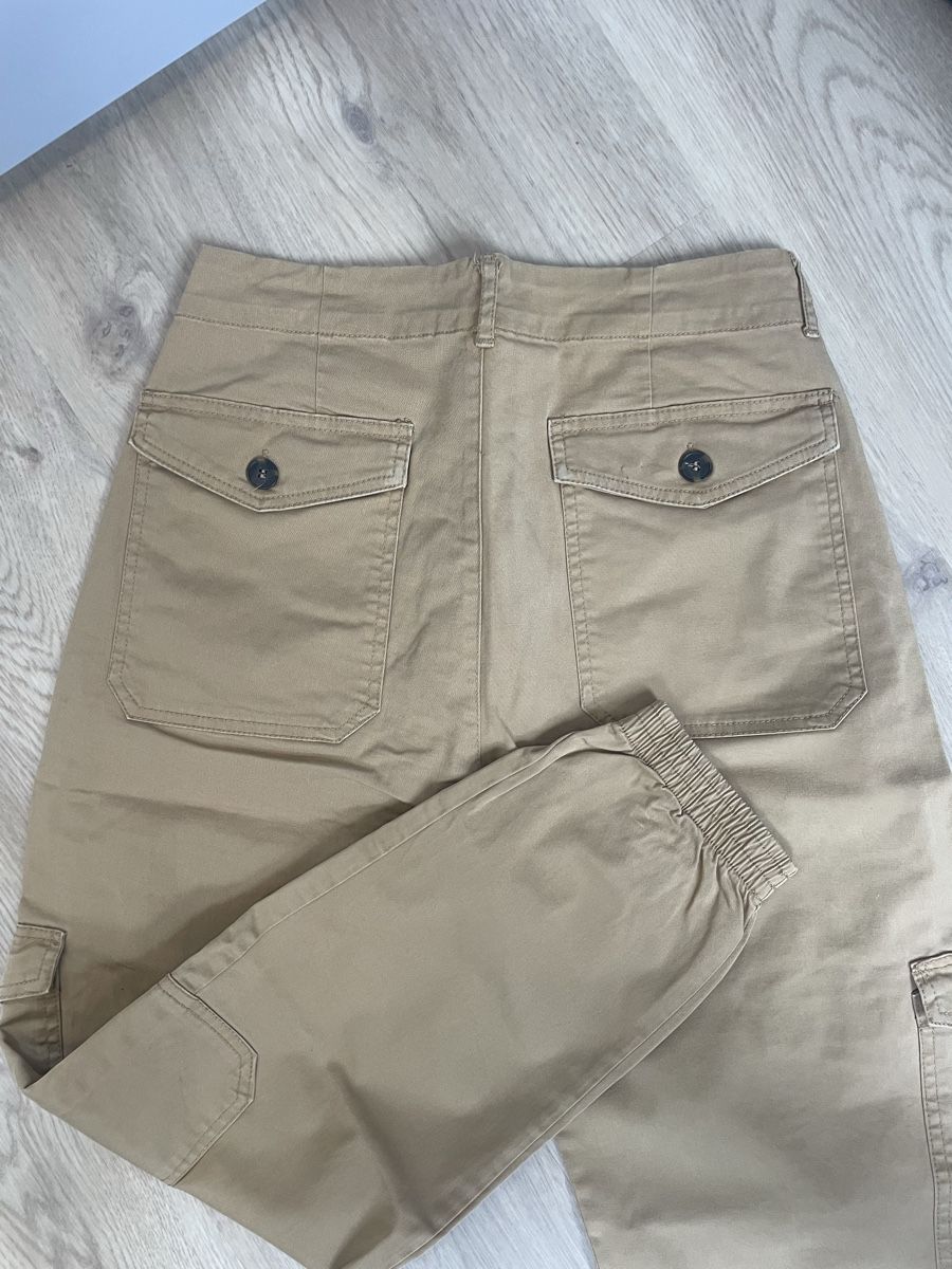 Pull&Bear Pantaloni: Cargohosen – Usato da Birmensdorf ZH venduto da Samantha_07 2