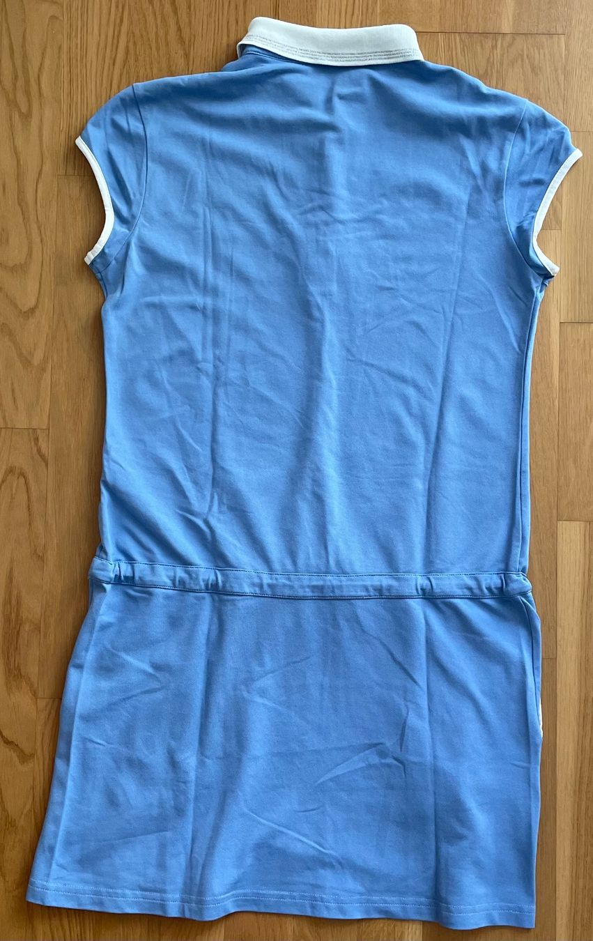 Kleider: Golfino Polo Golf Kleid Grösse 34 – Neu (gemäss Beschreibung) aus Schaffhausen von London114 2
