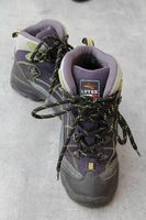 Kinderwanderschuh Lytos Gr. 34