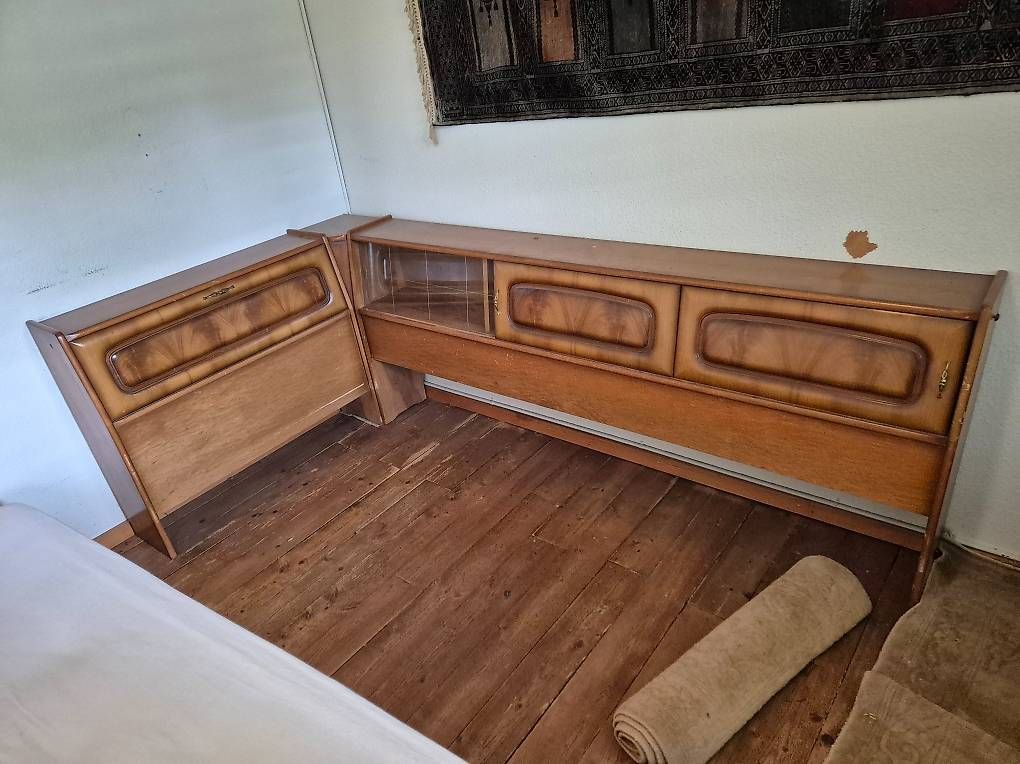 Letti: Vintage Bettrahmen – Usato da Oberglatt ZH venduto da rahelramona