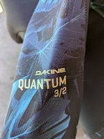 Wetsuit