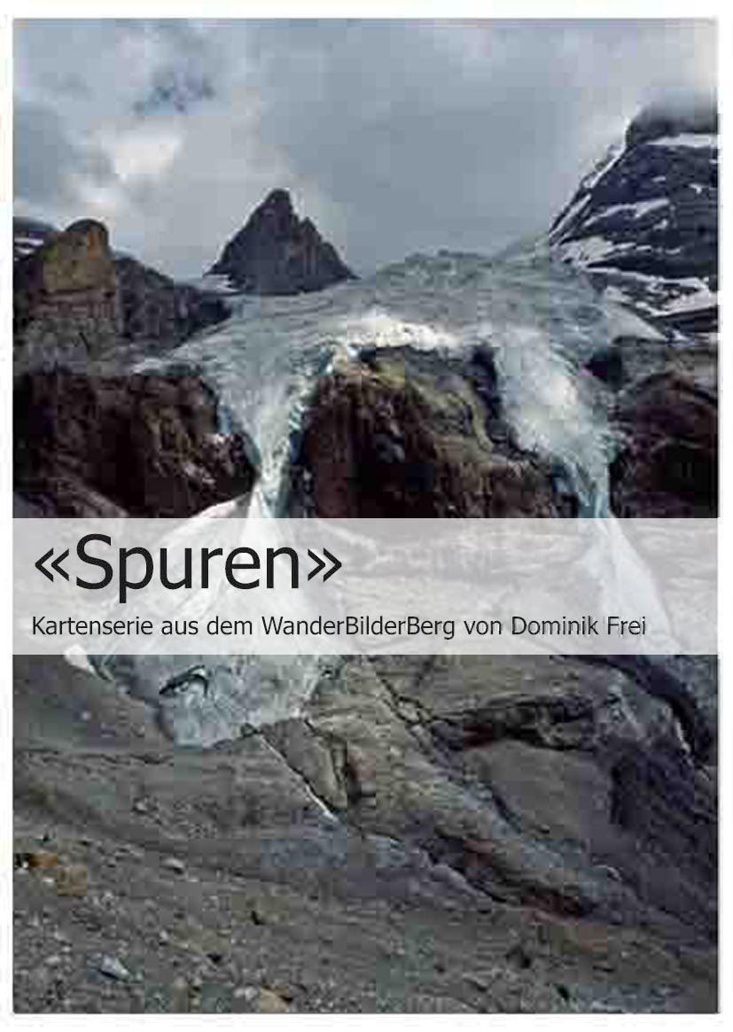 Ansichtskarten: Kartenserie "Berg & See" – Neu (gemäss Beschreibung) aus Sachseln von lebensmittelpunkt