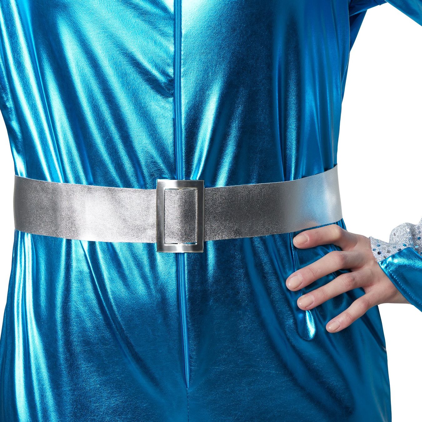 Kostüme: Frauenkostüm Disco Starlet M – Neu (gemäss Beschreibung) aus Murten von Roland.Kemmer.AG 4