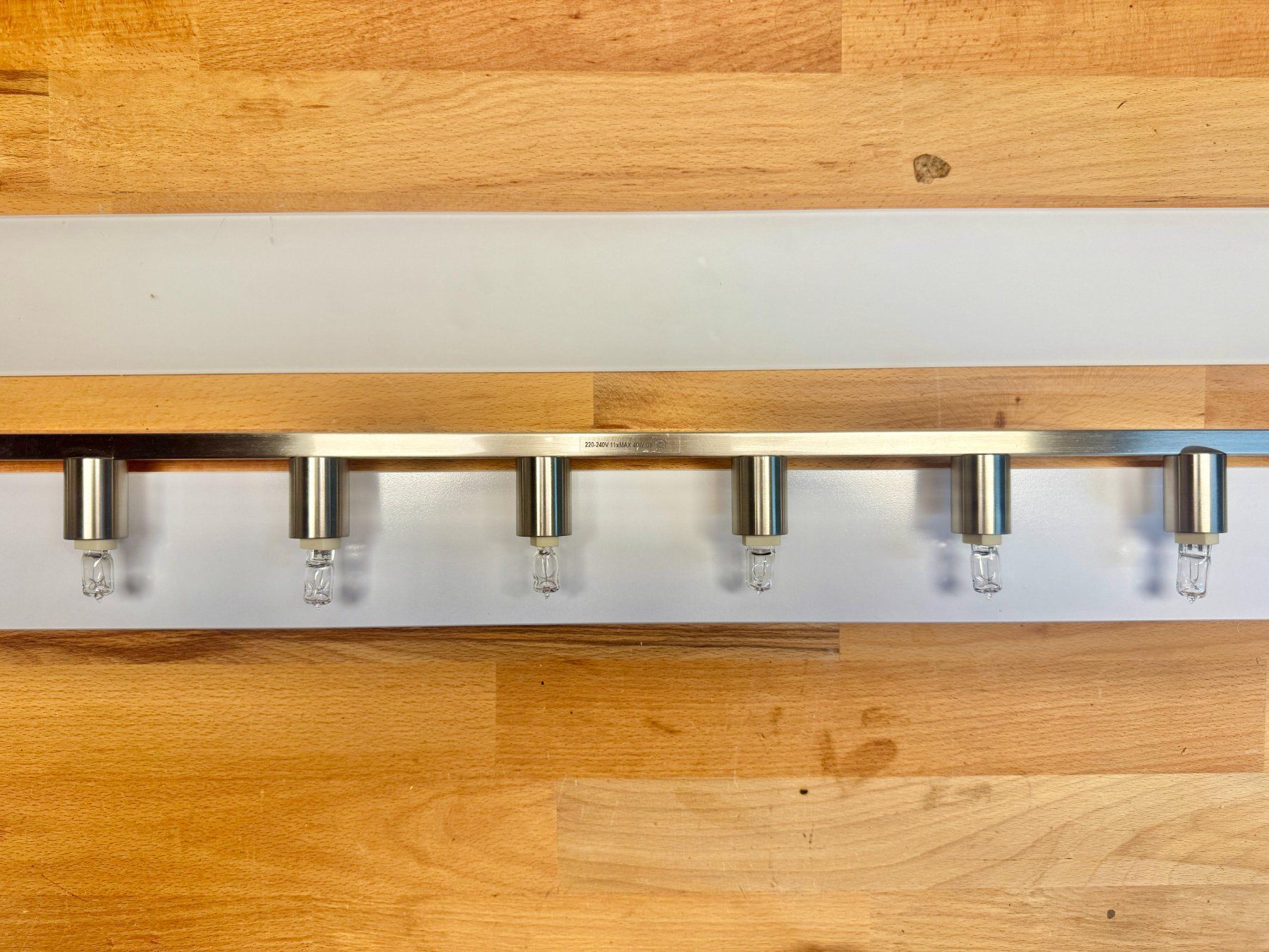 Philips Lustres & lampes de plafonds: Pendellampe Lirio by Philips – D'occasion à Oberembrach par VickyL 1