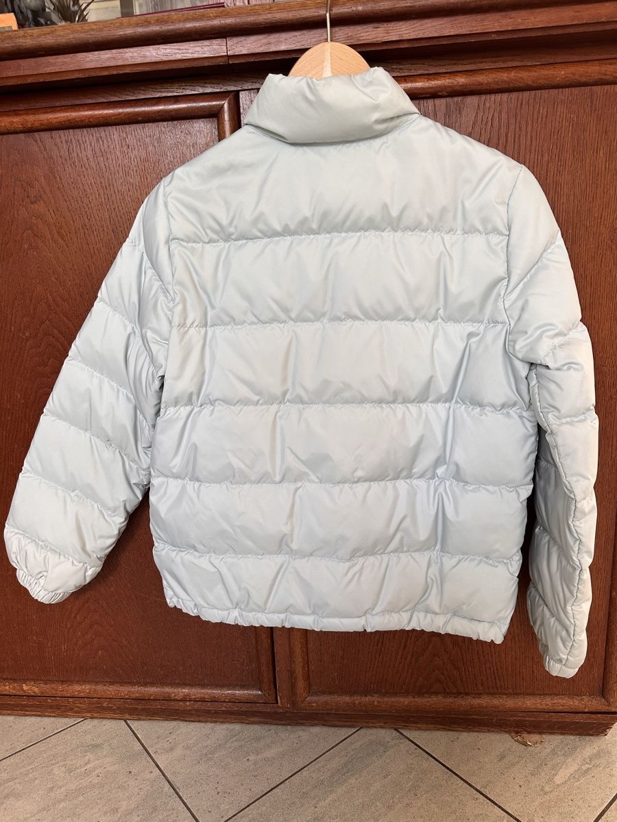 Levi's Giacche: Hellblaue Levi‘s Daunenjacke – Nuovo (secondo la descrizione) da Roggwil BE venduto da ls2_f66j 1