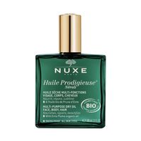 NUXE Huile Prodigieuse Néroli BIO