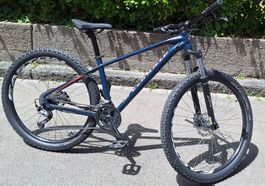 Specialized Pitch Velo 27.5 Zoll, Sommer-Fahrspass!