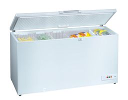 BOSCH A+ XXL Gefriertruhe 365L TOP Zustand AB NUR CHF 1.-!!!