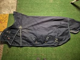 Horze Regen- / Winterdecke 115