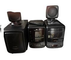 Stereoanlage PD-F25