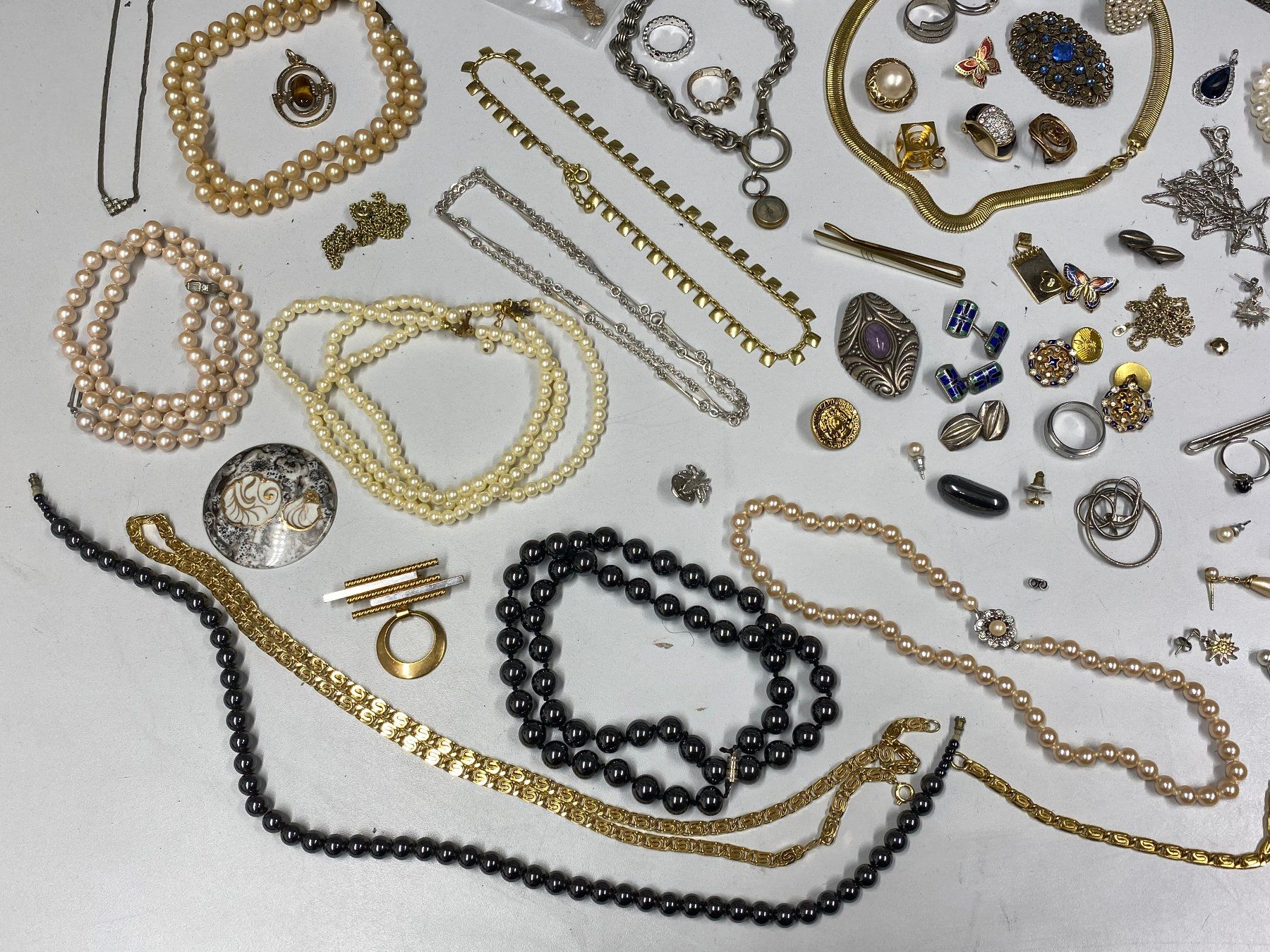 Altri gioielli: LOT Modeschmuck //i540 – Usato da Bern venduto da JMsoehne1987 6