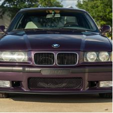 Profile image of BMWE369