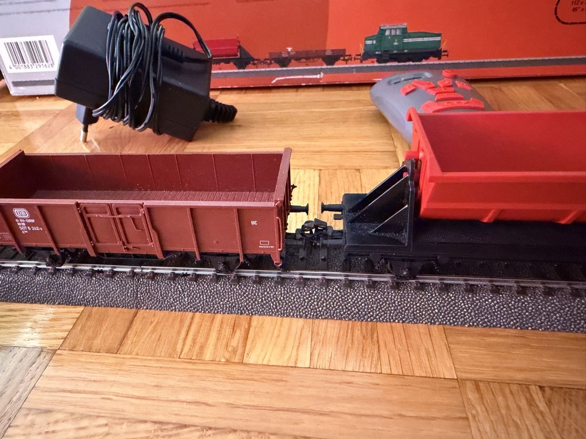 Märklin Trains électriques: Märklin 29162 – D'occasion à Aigle par Patisserie 7