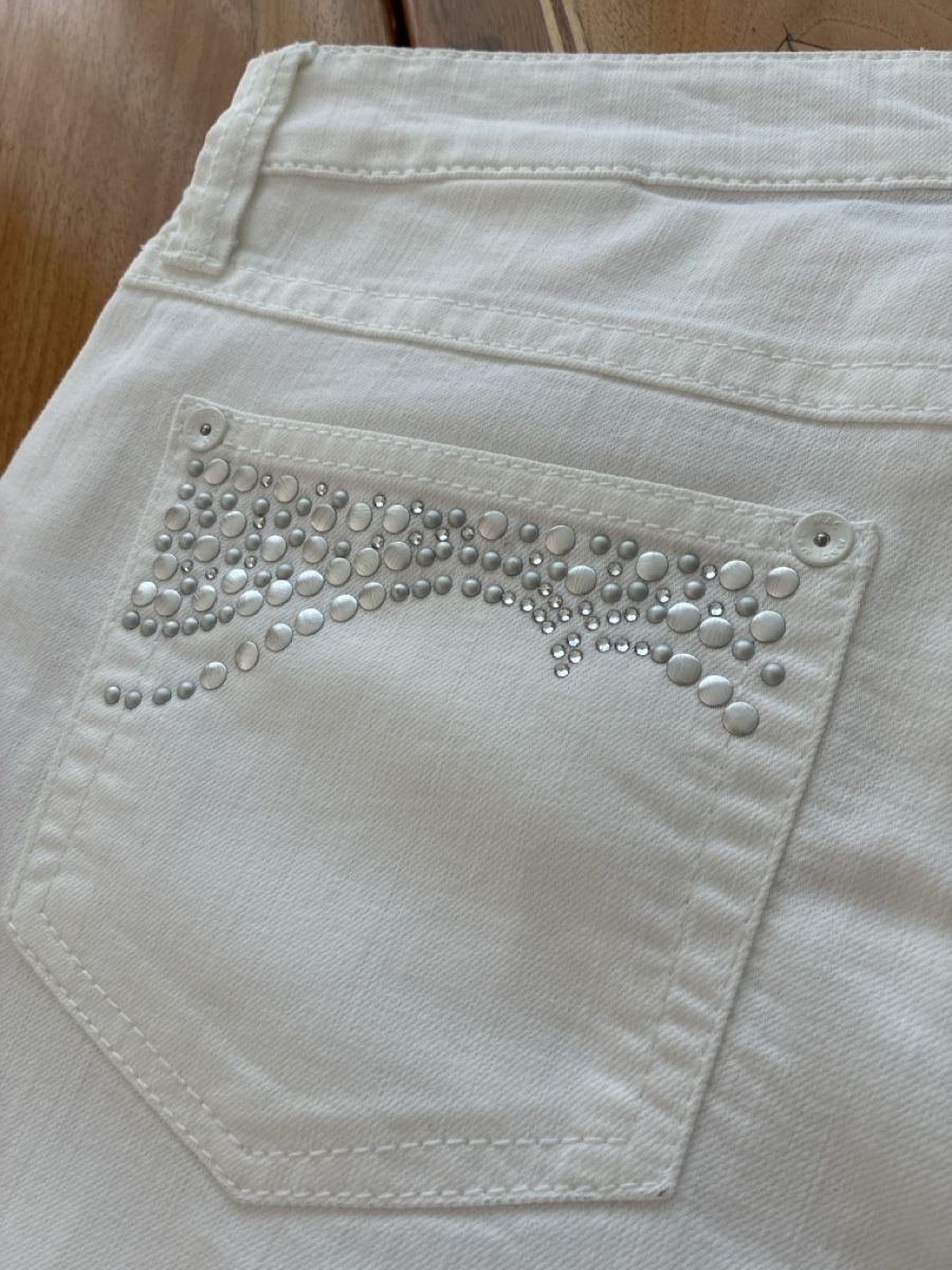 Jeans: Coole Jeans von MAC, Gr. 42/30 – D'occasion à Zürich par manyd 3