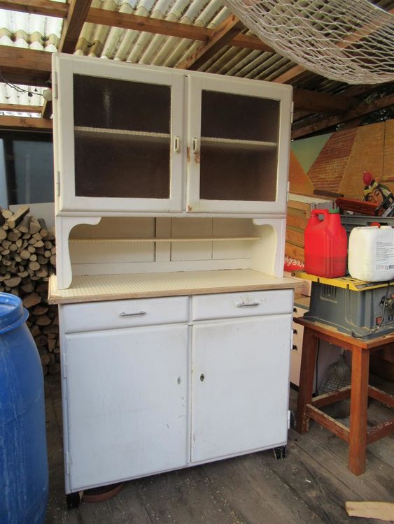 altes Küchenbuffet Vintage (Antik) in suhr für CHF 144 – nur Abholung ...