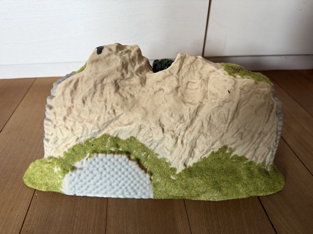 Märklin Modelleisenbahnen: Märklin Berg Tunnel – Gebraucht aus BERN von danuu1 2