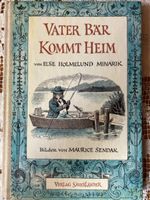 Vater Bär kommt heim: Bezauberndes Kinderbuch, 1976 Auflage