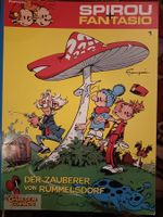 SPIROU+FANTASIO