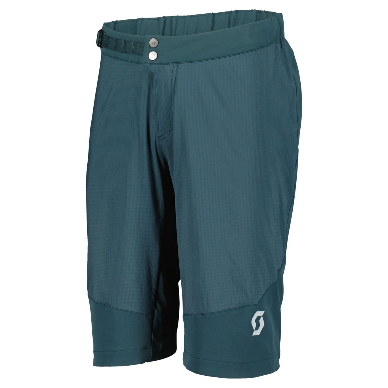 Scott Pantaloni: Short vélo NEUF Scott Trail Storm Insuloft, Medium – Nuovo e nell'imballaggio originale da Sugiez venduto da factorysportoutlet