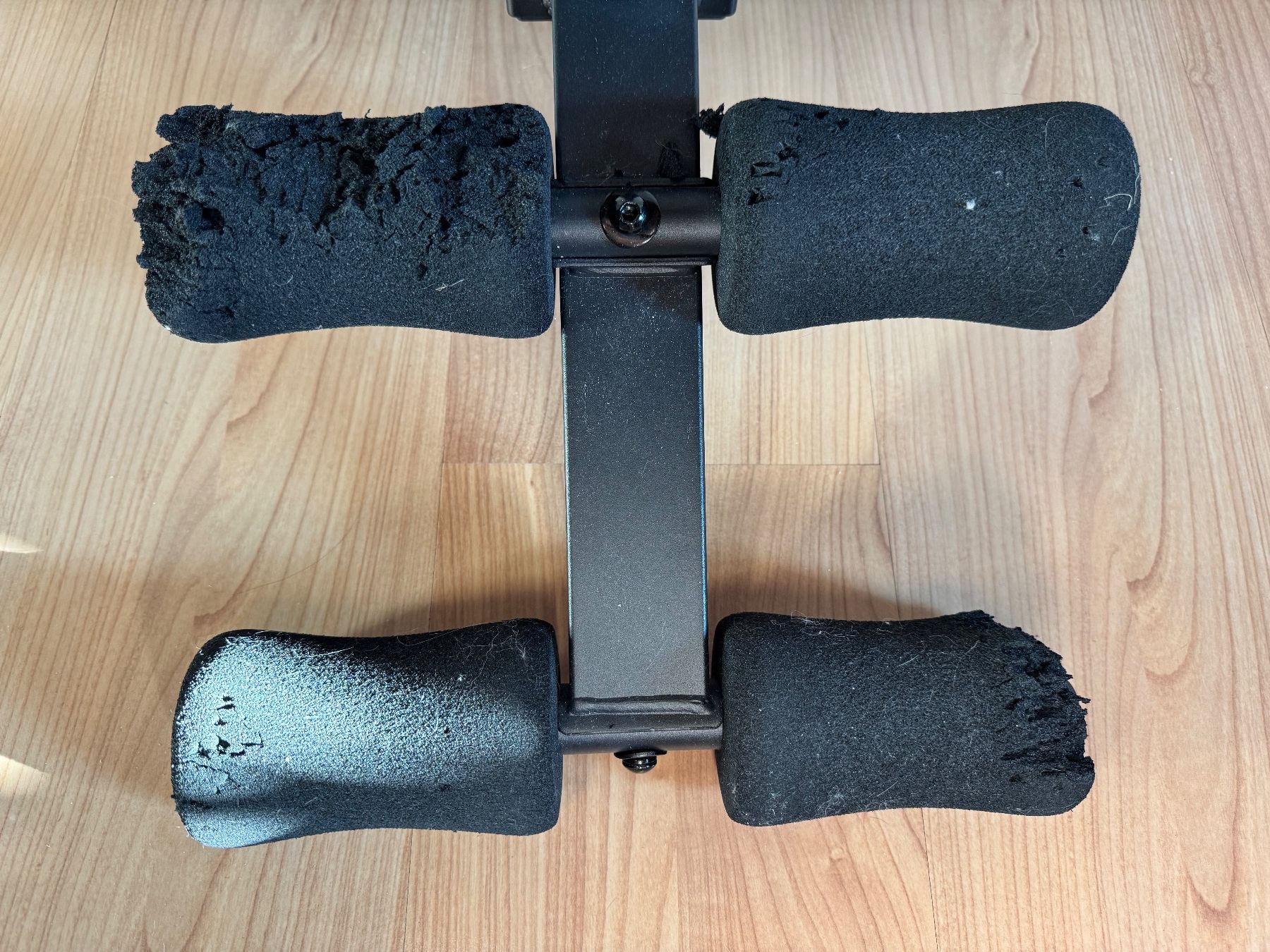 Hometrainer: Rudergerät – Gebraucht aus Zürich von bine23 3